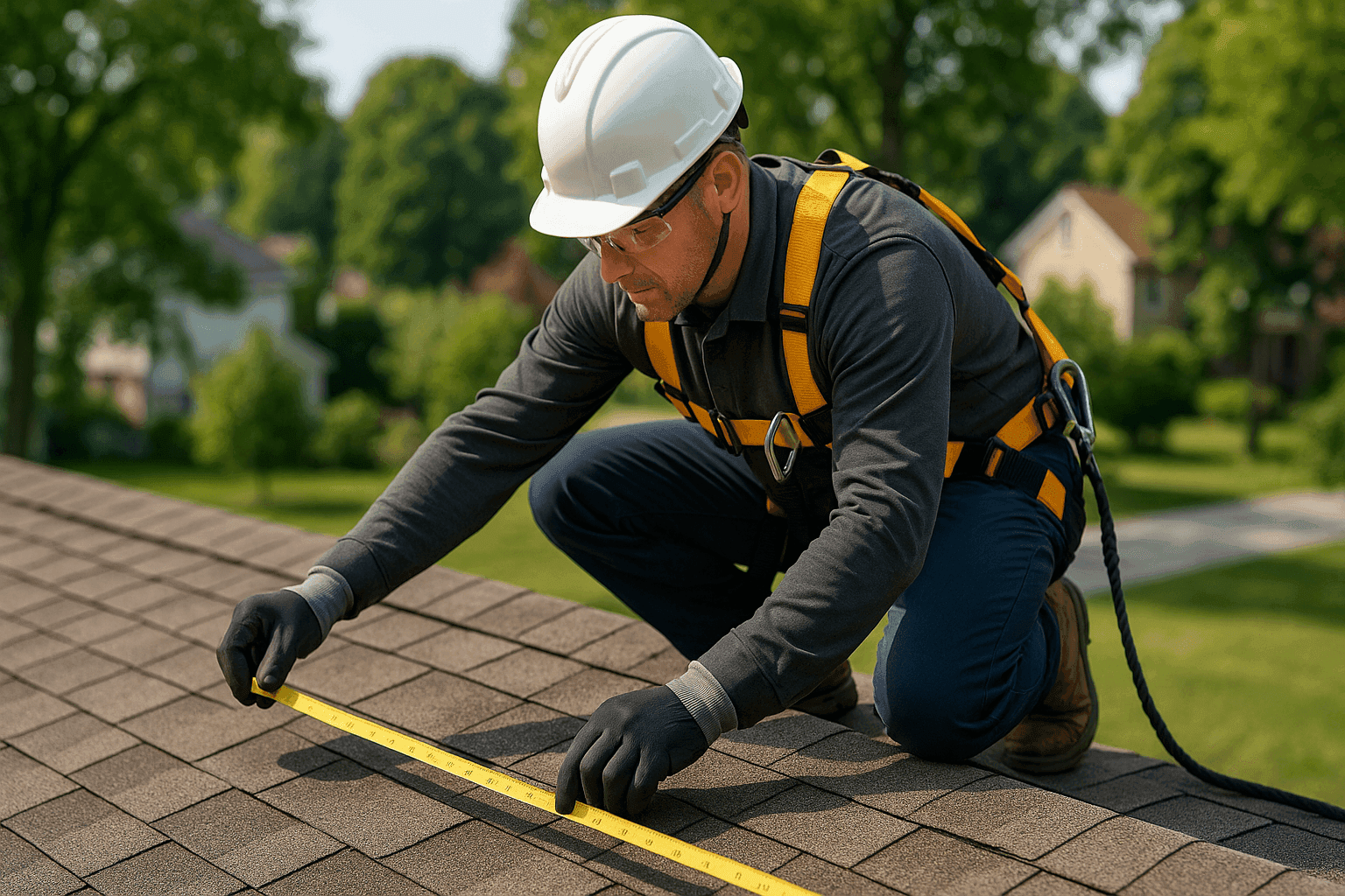 How Much Does Roof Replacement Cost? A 2024 Guide