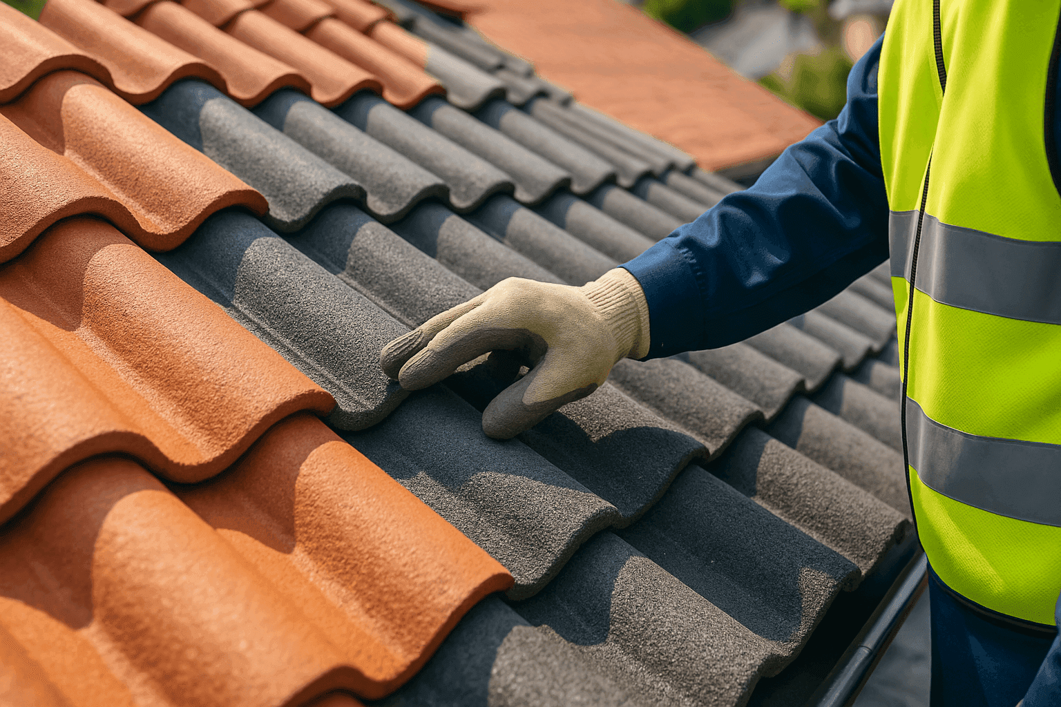 Tile Roofing: Pros, Cons, and Maintenance Tips